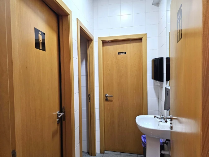 Negócio para Trespasse em Caldas da Rainha - Santo Onofre e Serra do Bouro Foto 10