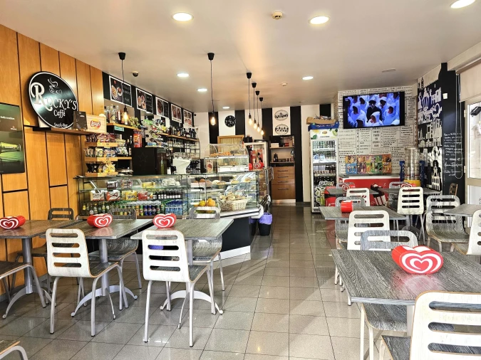 Negócio para Trespasse em Caldas da Rainha - Santo Onofre e Serra do Bouro Foto 6