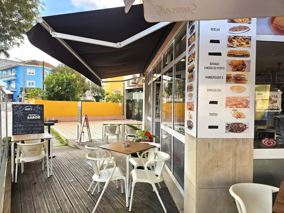 Negócio para Trespasse em Caldas da Rainha - Santo Onofre e Serra do Bouro Foto 1