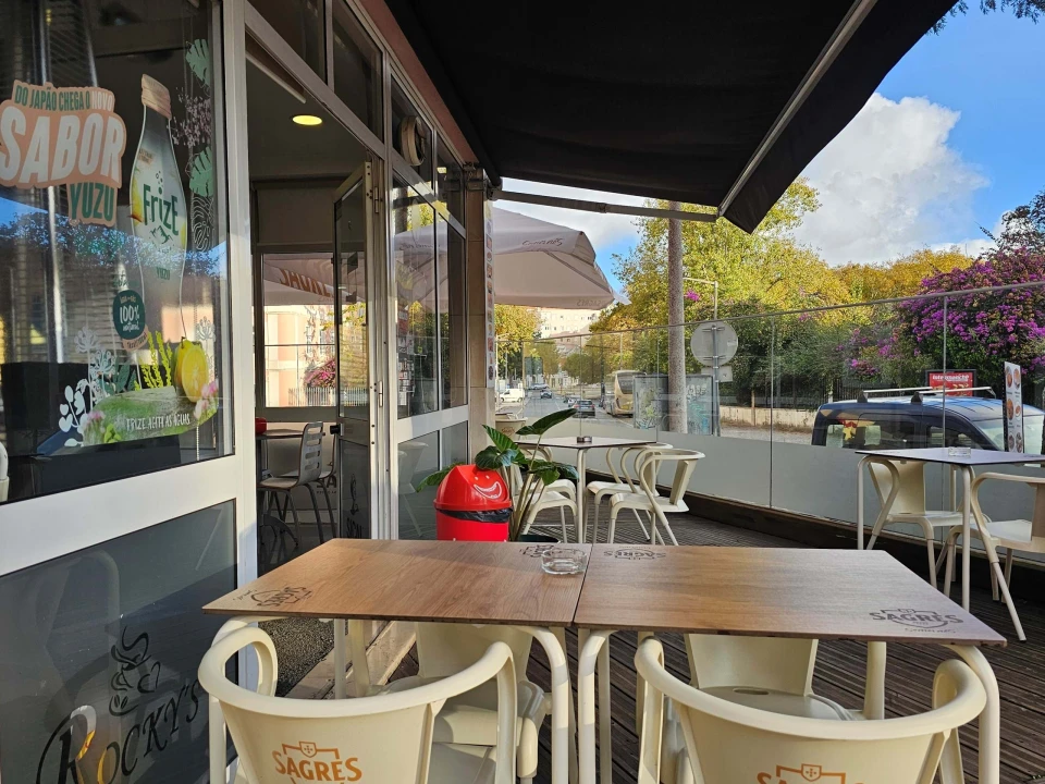Negócio para Trespasse em Caldas da Rainha - Santo Onofre e Serra do Bouro Foto 15