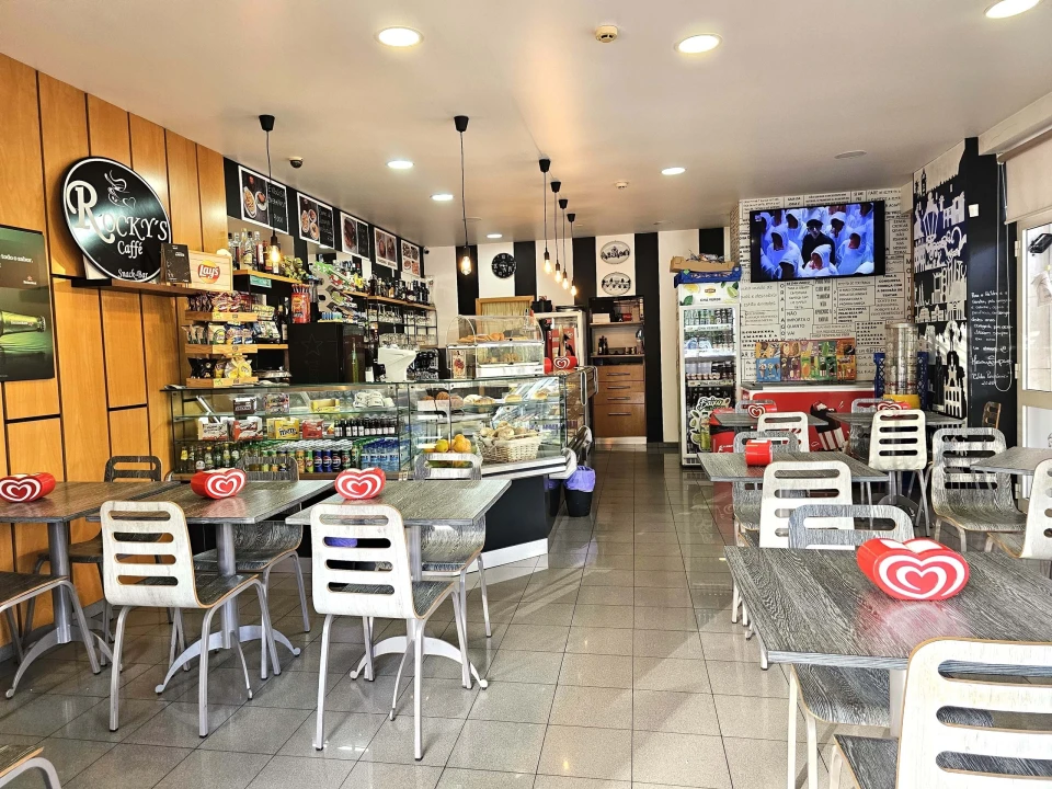 Negócio para Trespasse em Caldas da Rainha - Santo Onofre e Serra do Bouro Foto 6