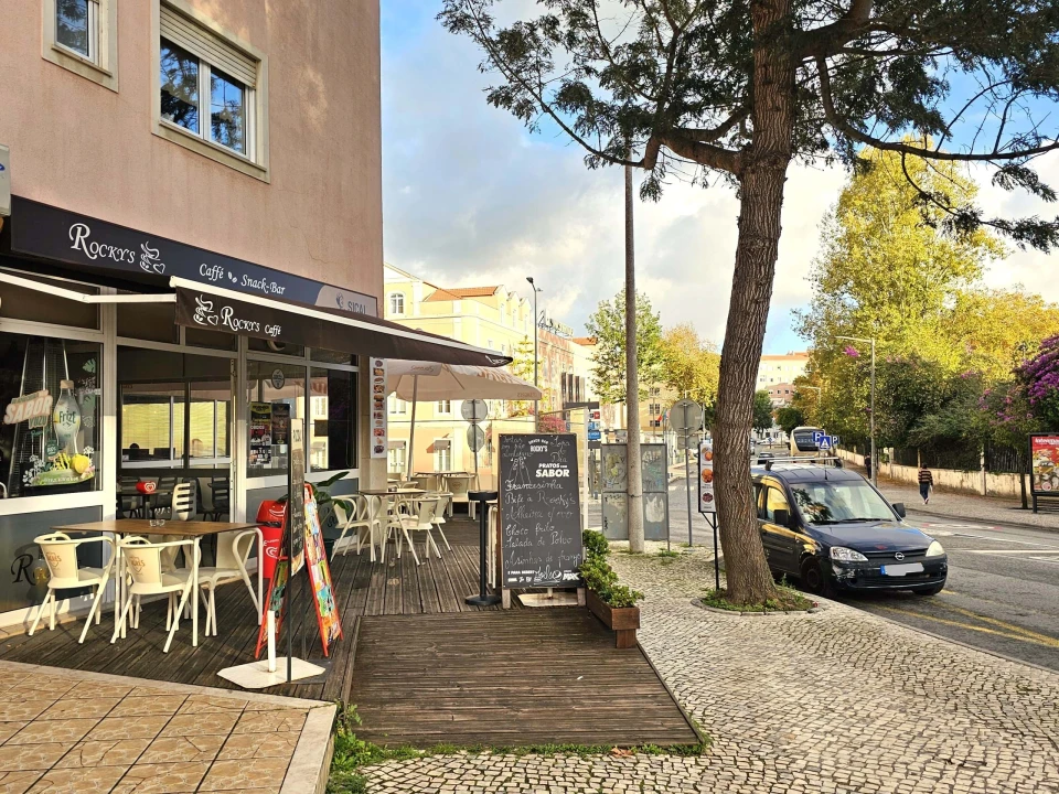 Negócio para Trespasse em Caldas da Rainha - Santo Onofre e Serra do Bouro Foto 16