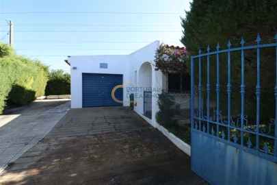 Moradia T4 para Venda em Guia