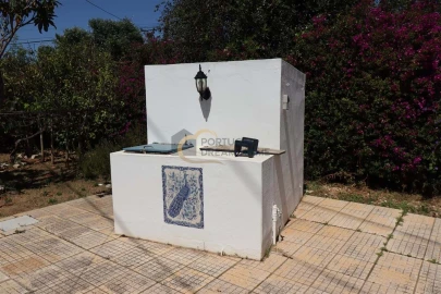 Moradia T4 para Venda em Guia