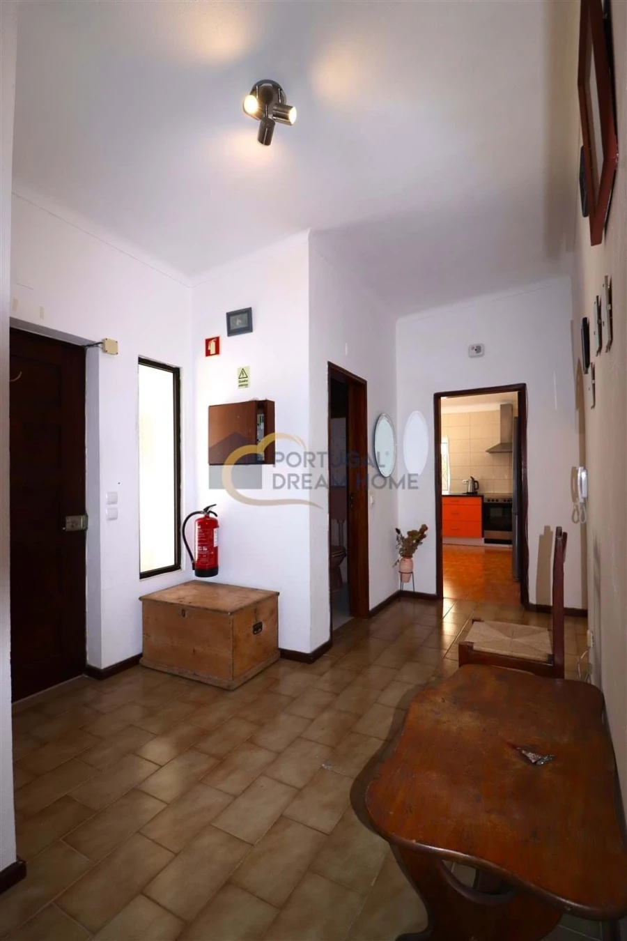 Moradia T4 para Venda em Guia Foto 32