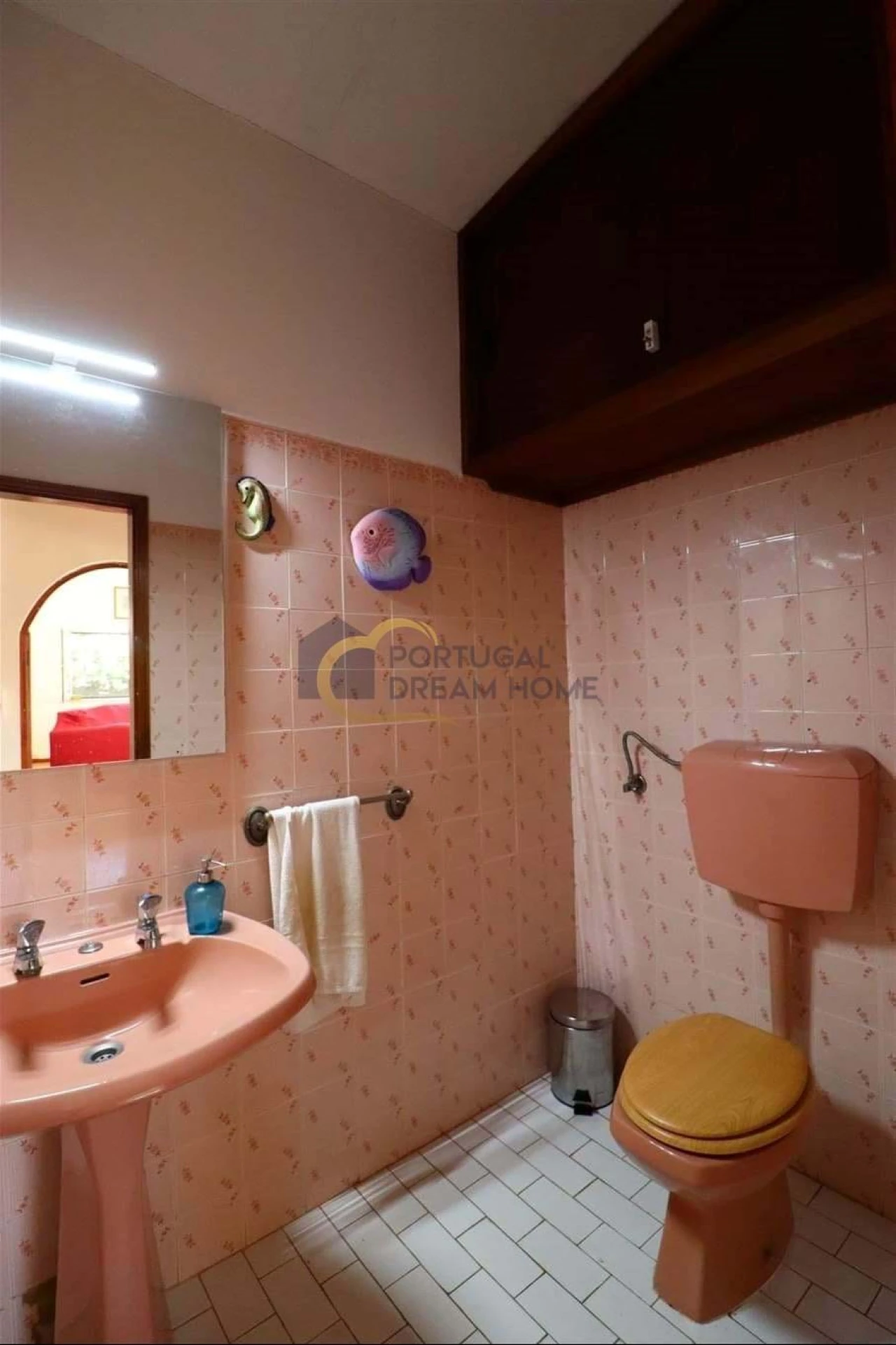 Moradia T4 para Venda em Guia Foto 29