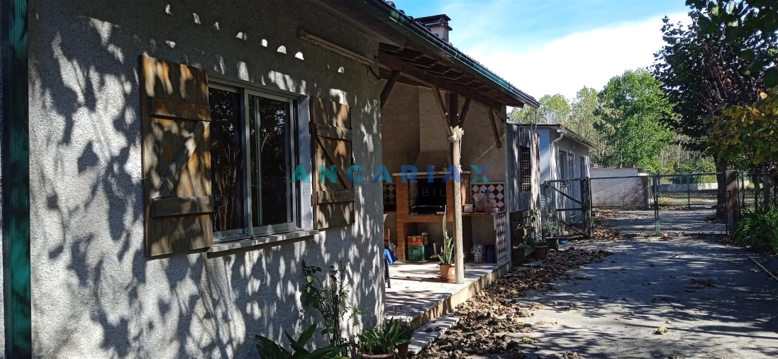 Quinta T0 para Venda em Monte Real e Carvide Foto 5