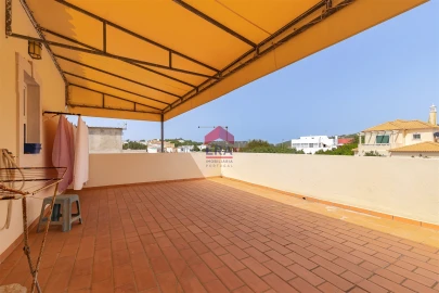 Moradia T0 para Venda em Loule (São Clemente)