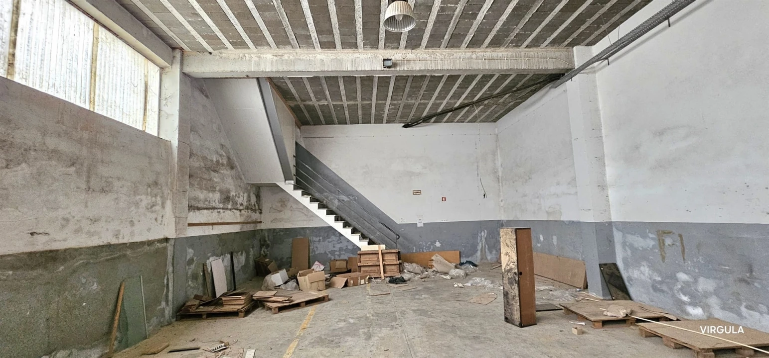 Armazém para Venda em Nossa Senhora das Misericordias Foto 54