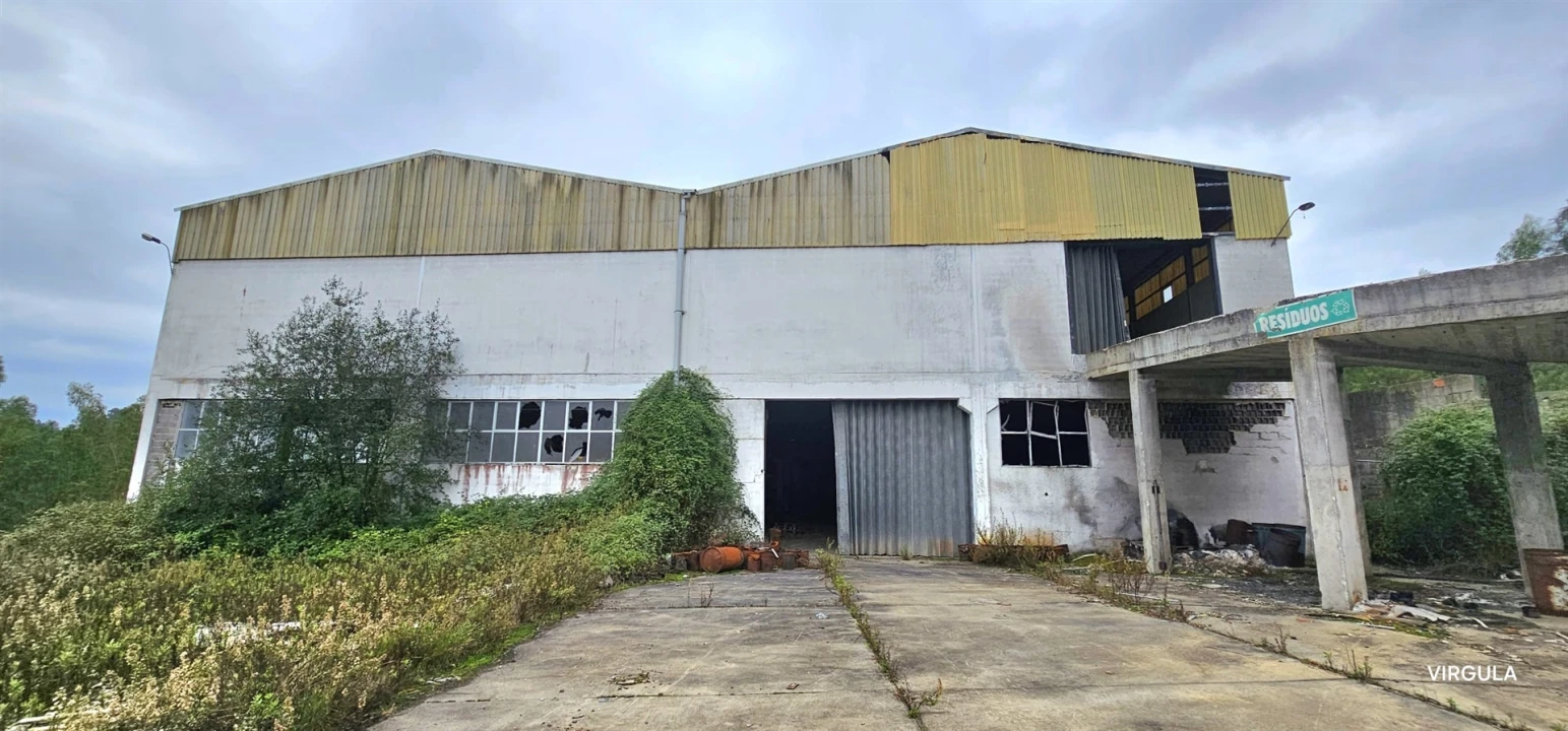 Armazém para Venda em Nossa Senhora das Misericordias Foto 4