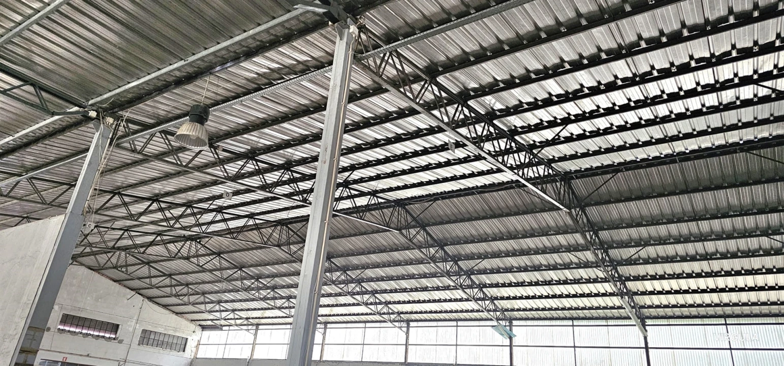 Armazém para Venda em Nossa Senhora das Misericordias Foto 11