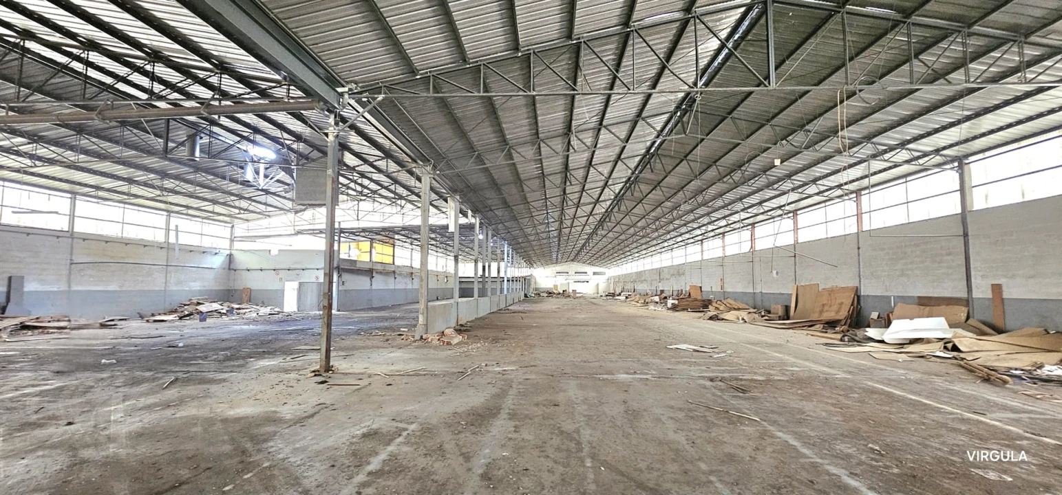 Armazém para Venda em Nossa Senhora das Misericordias Foto 21