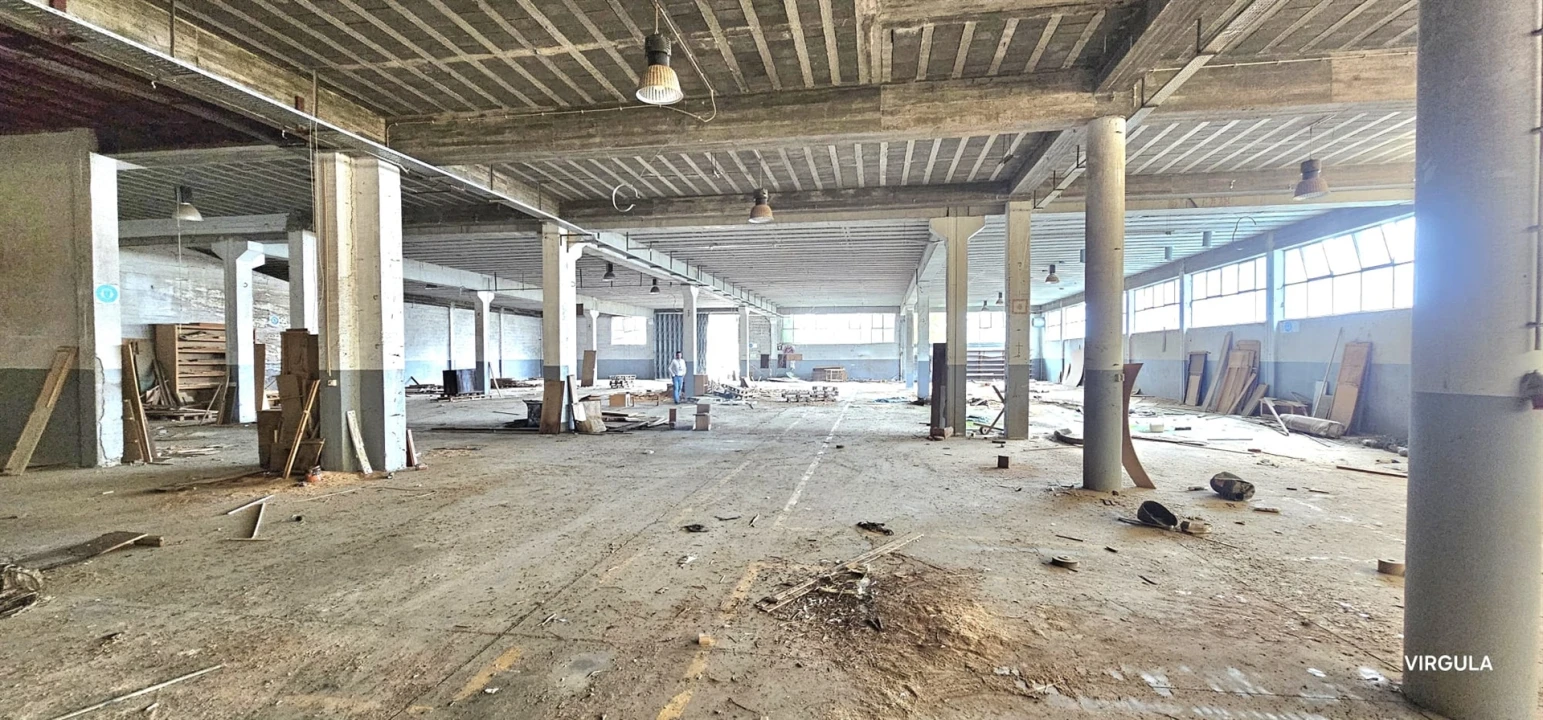 Armazém para Venda em Nossa Senhora das Misericordias Foto 55