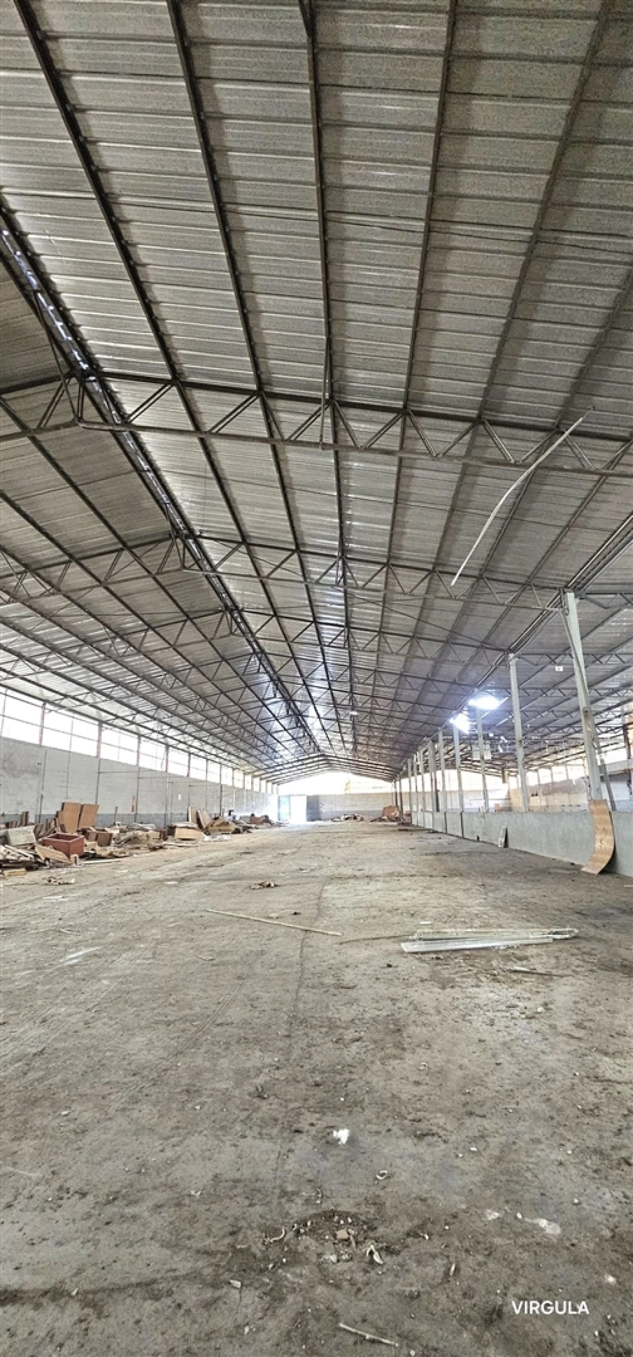 Armazém para Venda em Nossa Senhora das Misericordias Foto 16