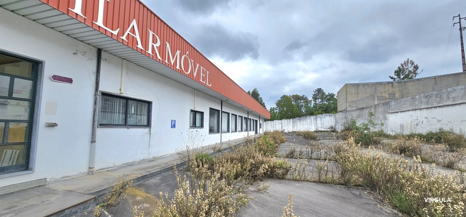 Armazém para Venda em Nossa Senhora das Misericordias Foto 30