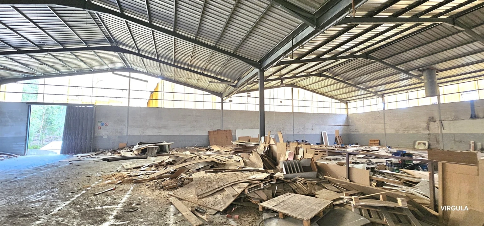 Armazém para Venda em Nossa Senhora das Misericordias Foto 23