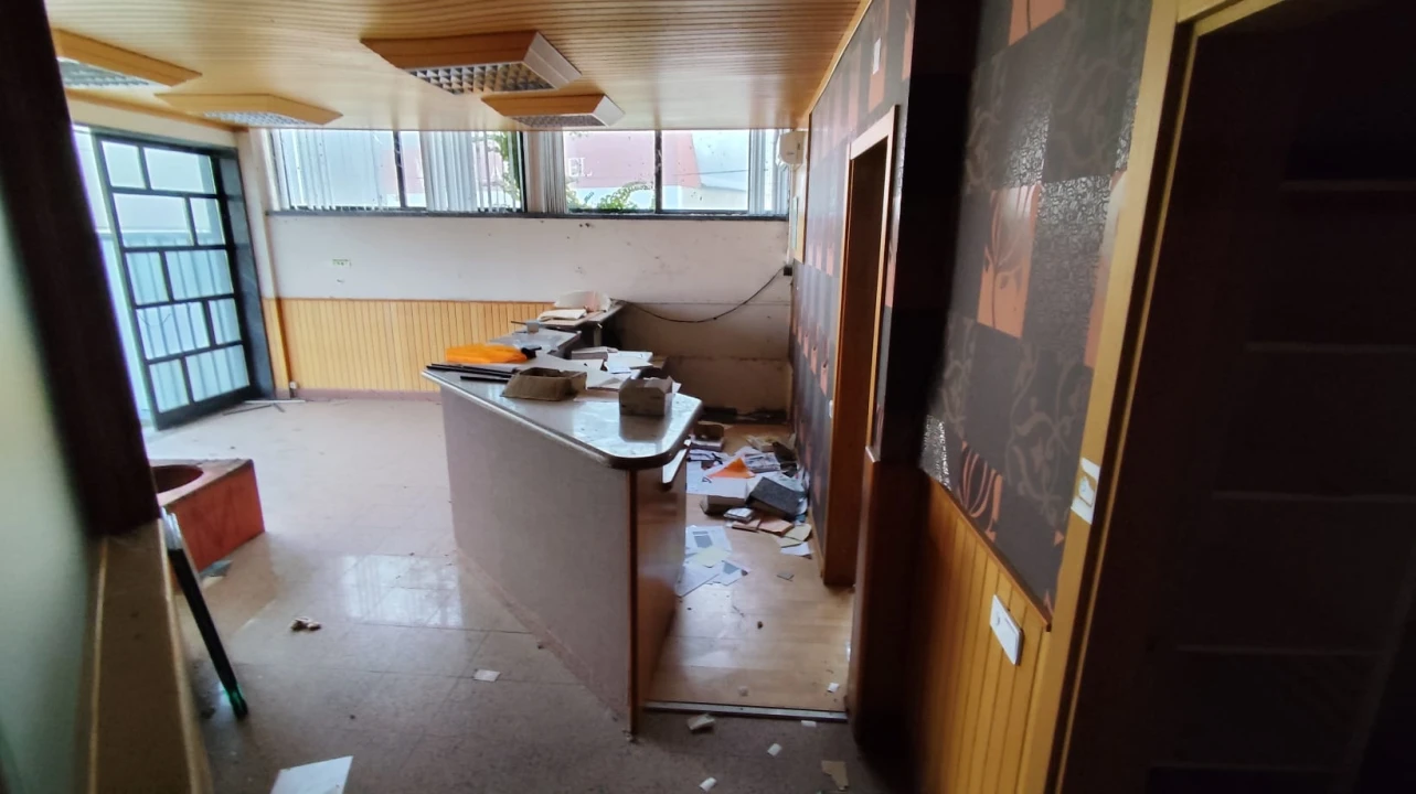 Armazém para Venda em Nossa Senhora das Misericordias Foto 2