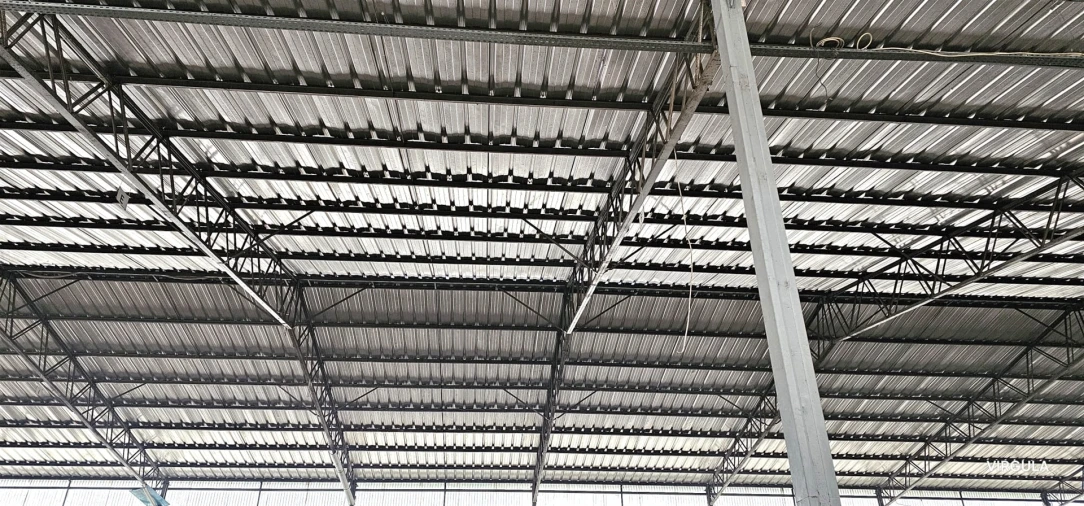 Armazém para Venda em Nossa Senhora das Misericordias Foto 13