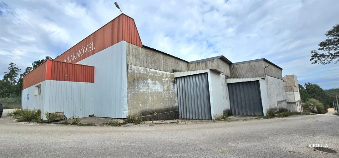 Armazém para Venda em Nossa Senhora das Misericordias Foto 5