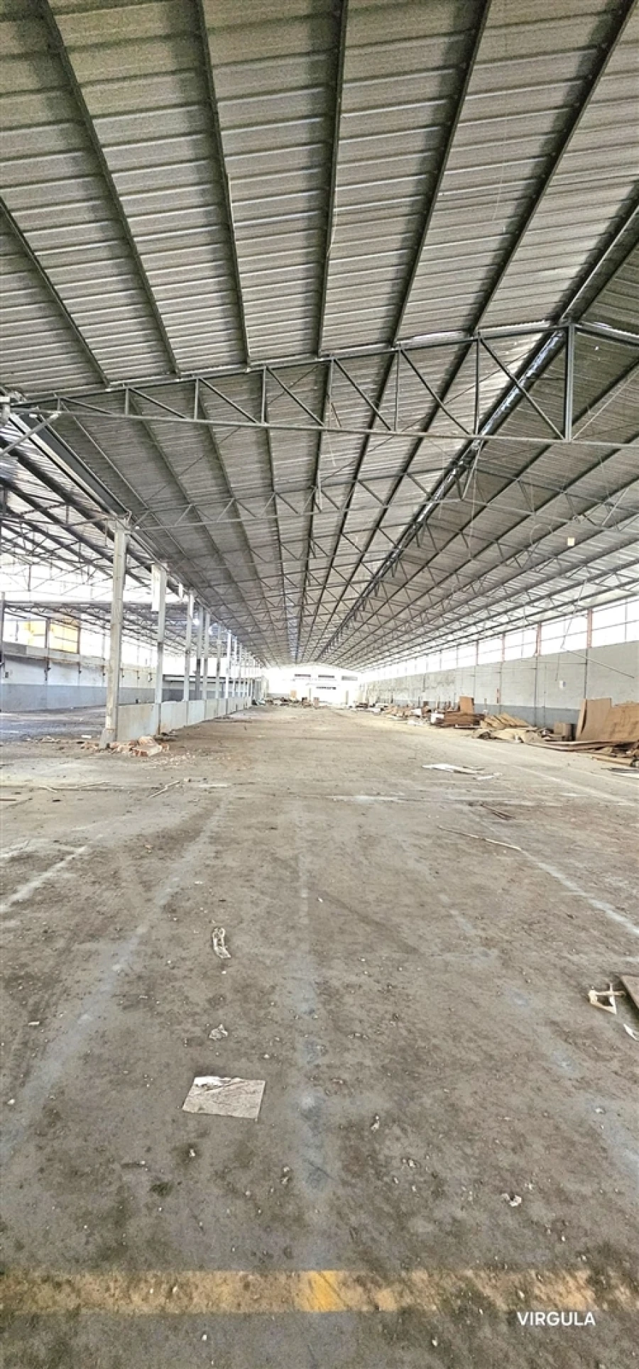 Armazém para Venda em Nossa Senhora das Misericordias Foto 20