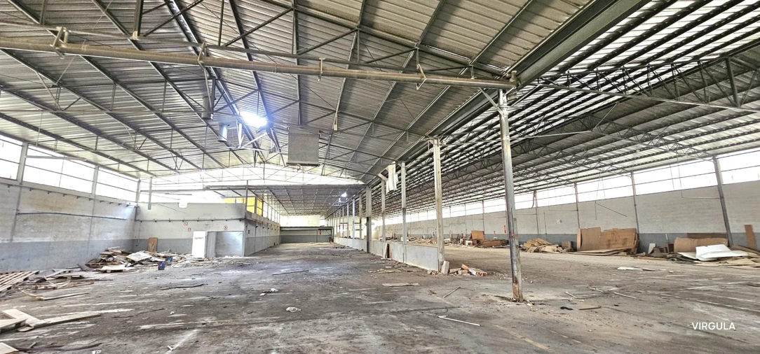 Armazém para Venda em Nossa Senhora das Misericordias Foto 18