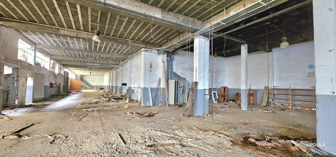 Armazém para Venda em Nossa Senhora das Misericordias Foto 56