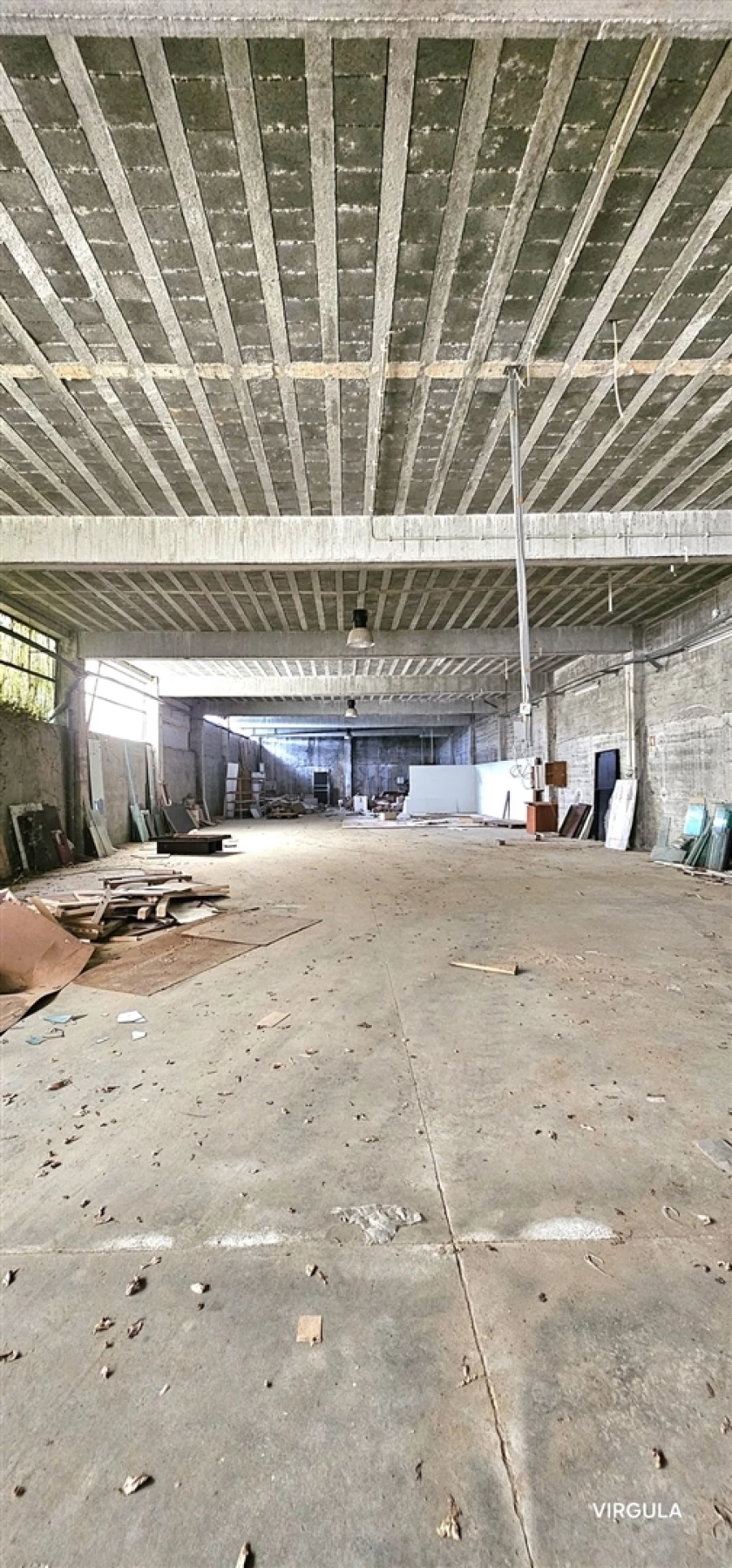 Armazém para Venda em Nossa Senhora das Misericordias Foto 29