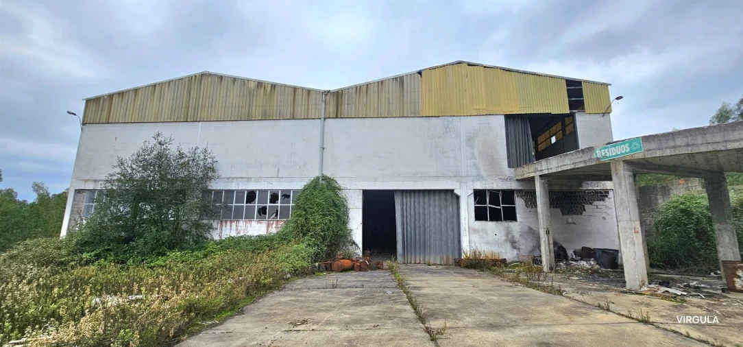 Armazém para Venda em Nossa Senhora das Misericordias Foto 4