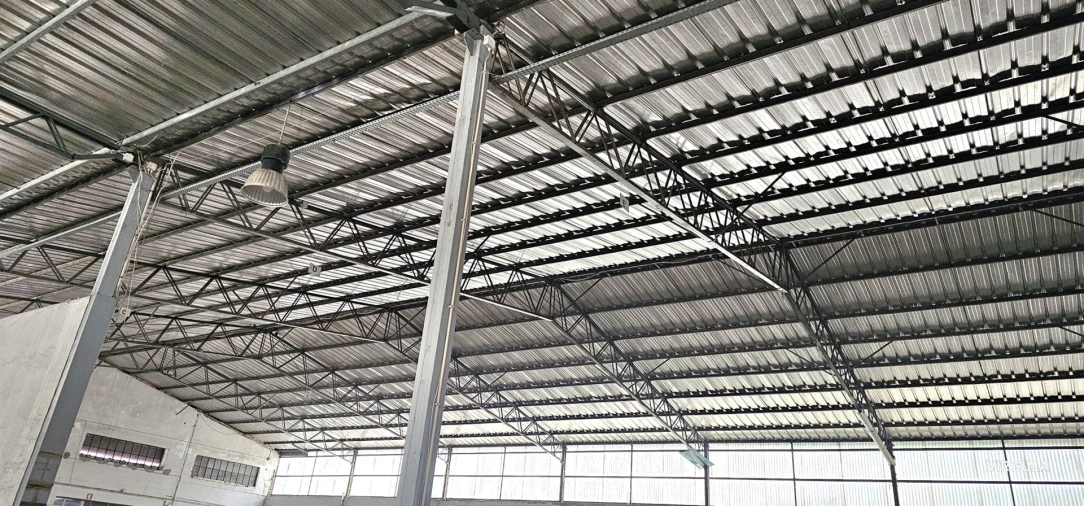 Armazém para Venda em Nossa Senhora das Misericordias Foto 11