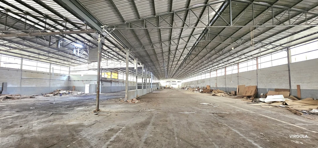 Armazém para Venda em Nossa Senhora das Misericordias Foto 21