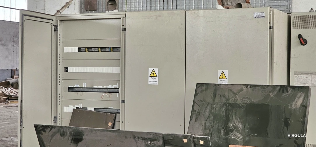 Armazém para Venda em Nossa Senhora das Misericordias Foto 49