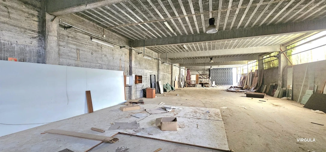 Armazém para Venda em Nossa Senhora das Misericordias Foto 28