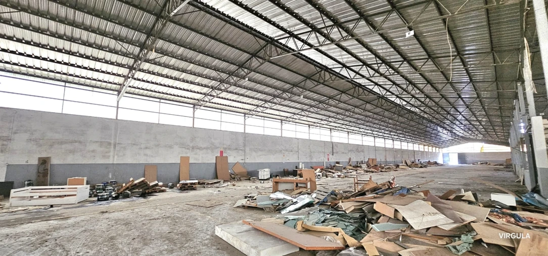 Armazém para Venda em Nossa Senhora das Misericordias Foto 48