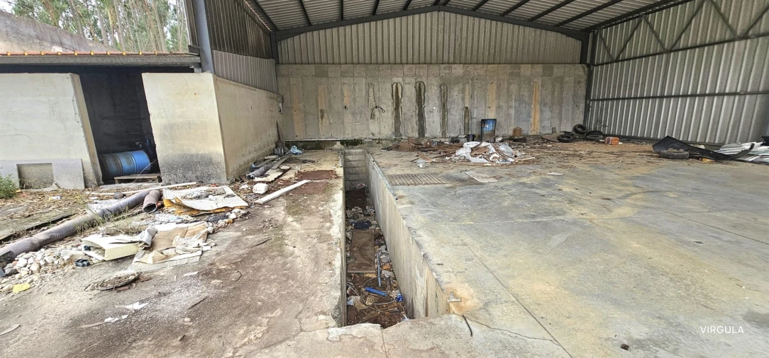 Armazém para Venda em Nossa Senhora das Misericordias Foto 58