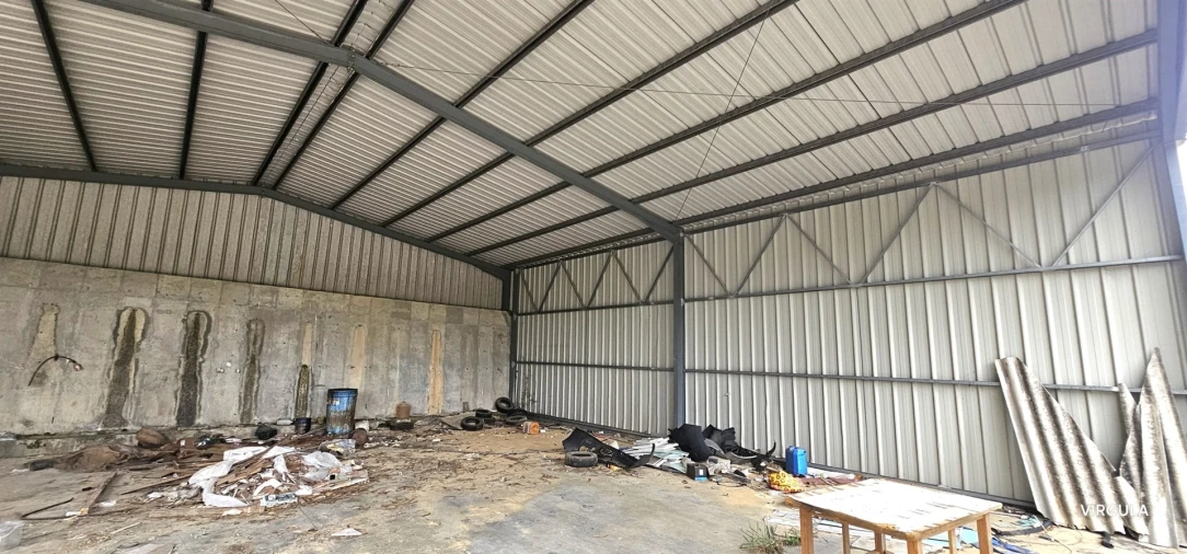 Armazém para Venda em Nossa Senhora das Misericordias Foto 59