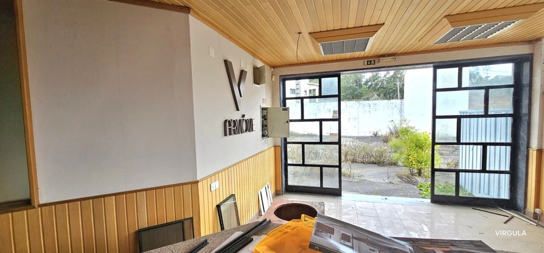 Armazém para Venda em Nossa Senhora das Misericordias Foto 33