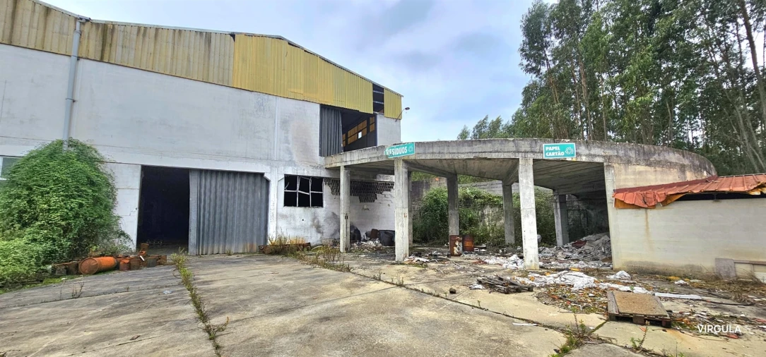 Armazém para Venda em Nossa Senhora das Misericordias Foto 7