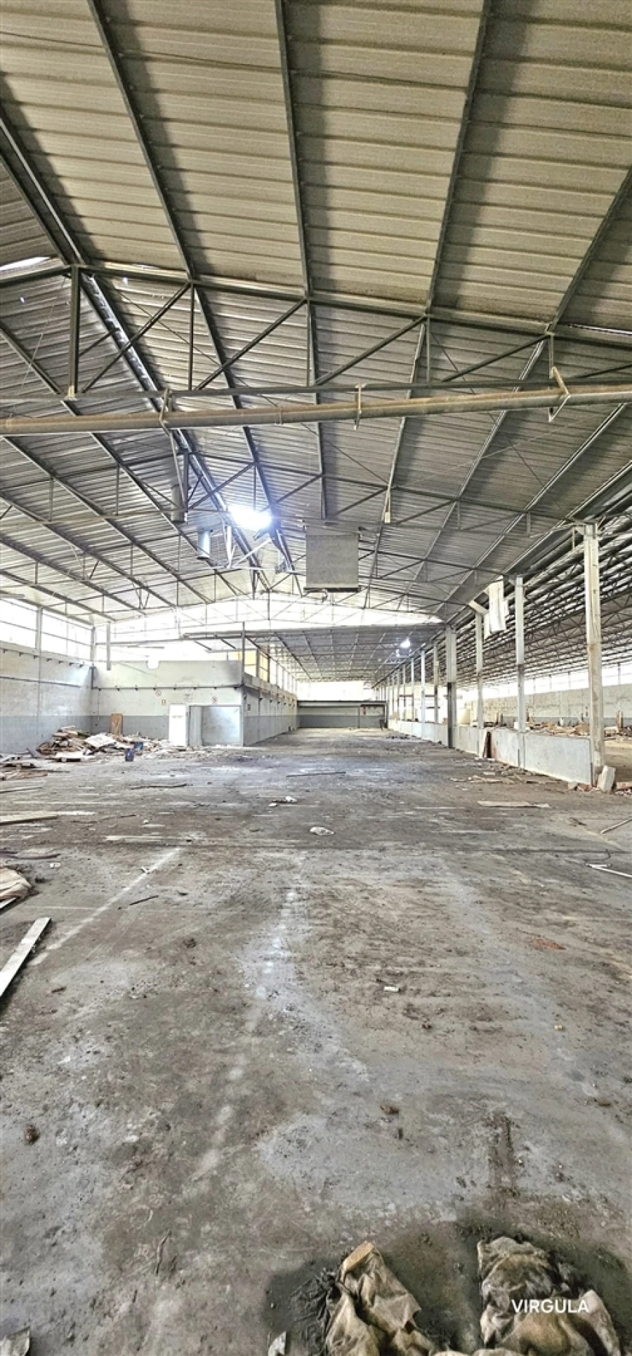 Armazém para Venda em Nossa Senhora das Misericordias Foto 19