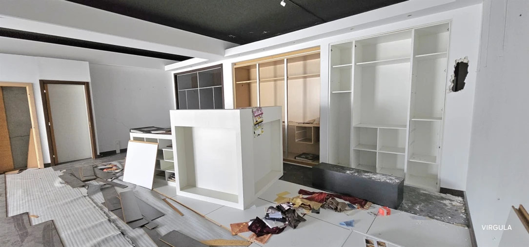 Armazém para Venda em Nossa Senhora das Misericordias Foto 37