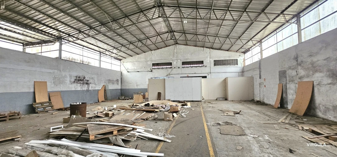 Armazém para Venda em Nossa Senhora das Misericordias Foto 14