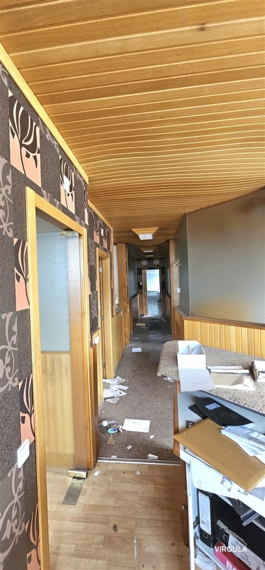 Armazém para Venda em Nossa Senhora das Misericordias Foto 32