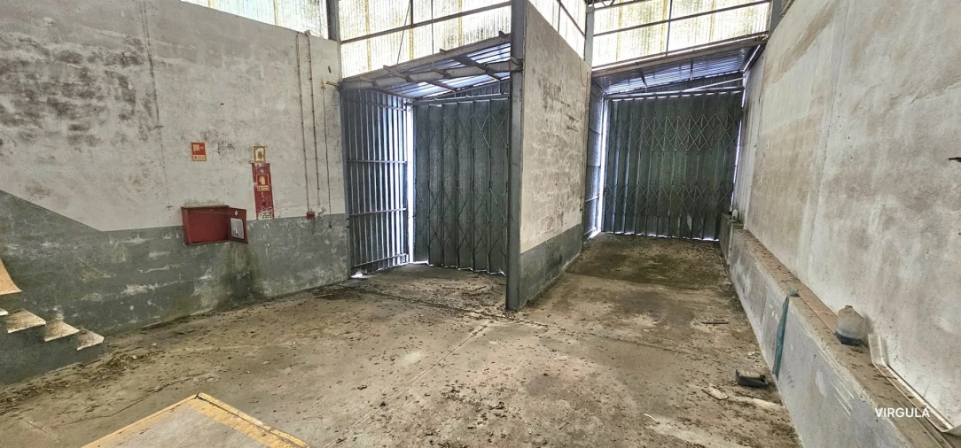 Armazém para Venda em Nossa Senhora das Misericordias Foto 46