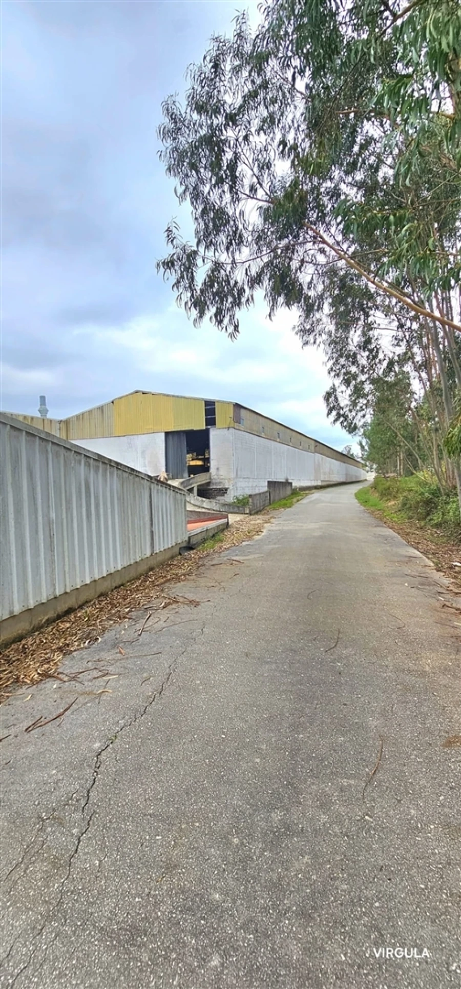 Armazém para Venda em Nossa Senhora das Misericordias Foto 9