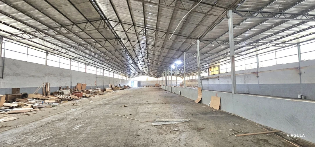 Armazém para Venda em Nossa Senhora das Misericordias Foto 17