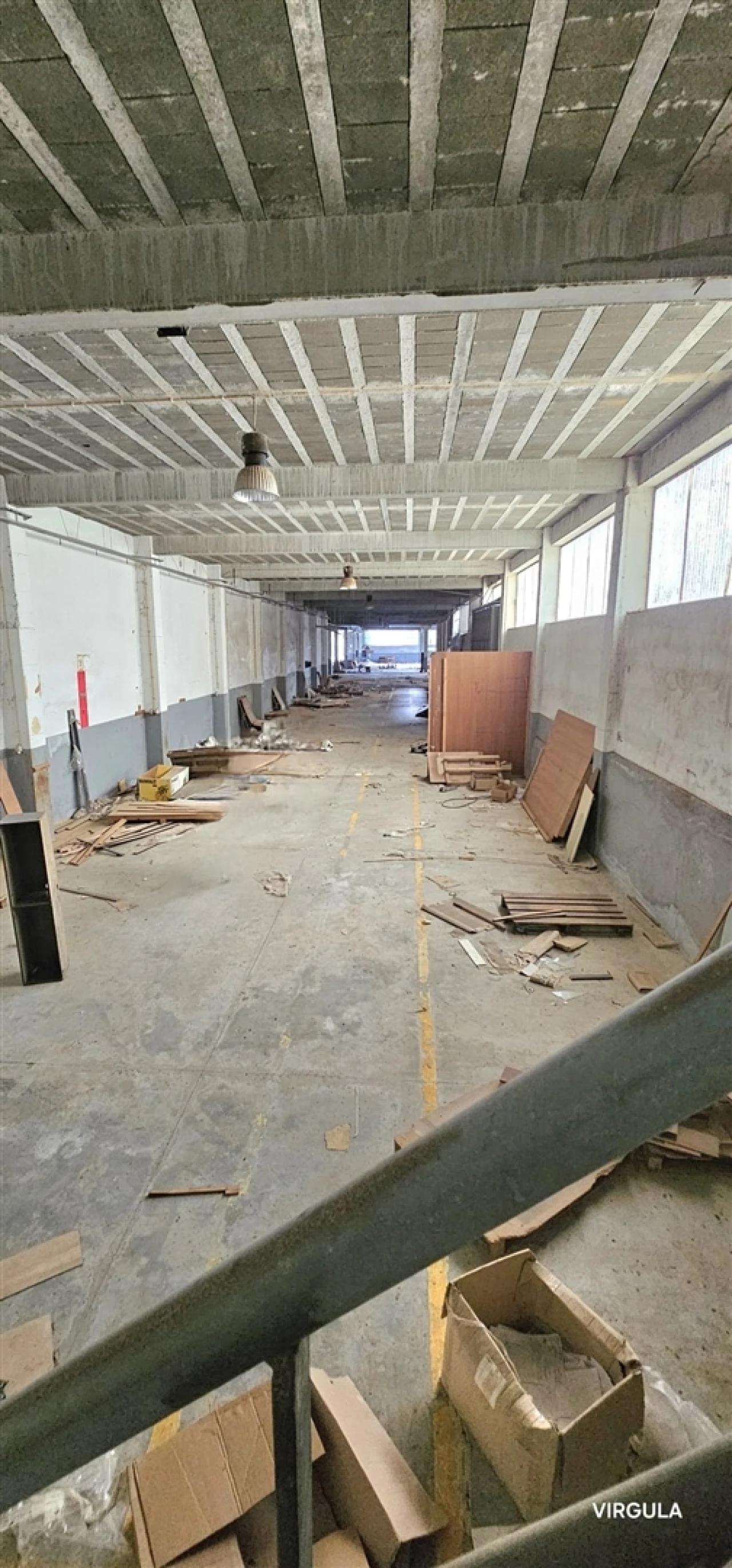 Armazém para Venda em Nossa Senhora das Misericordias Foto 51