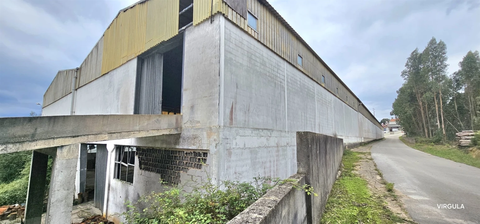 Armazém para Venda em Nossa Senhora das Misericordias Foto 25