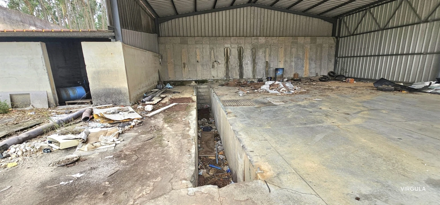 Armazém para Venda em Nossa Senhora das Misericordias Foto 58