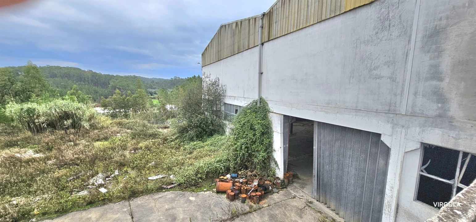 Armazém para Venda em Nossa Senhora das Misericordias Foto 22