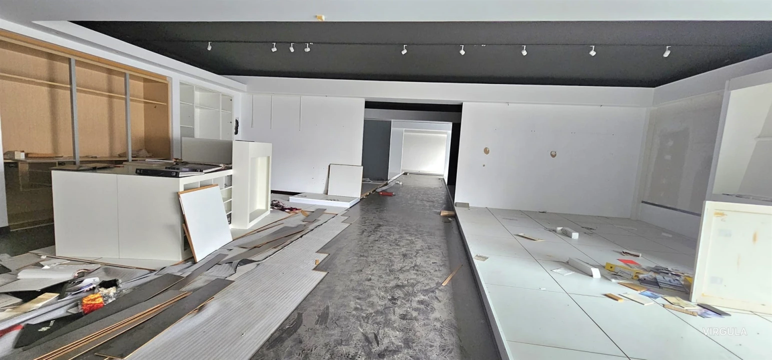 Armazém para Venda em Nossa Senhora das Misericordias Foto 44