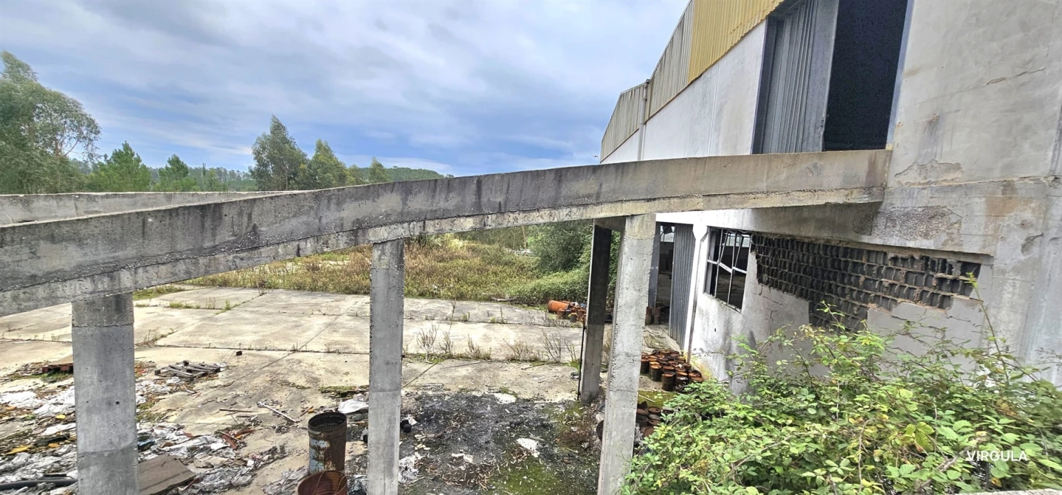 Armazém para Venda em Nossa Senhora das Misericordias Foto 26